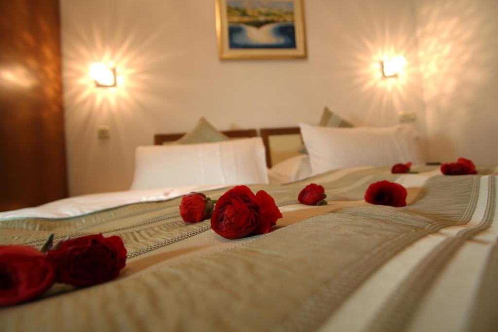 Apartments Amore Bol Room photo