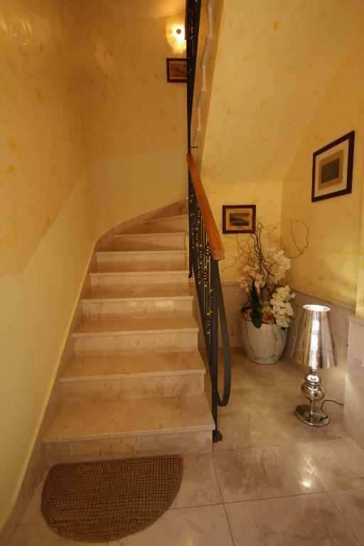 Apartments Amore Bol Room photo